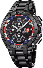 Festina Chrono Bike 20796/1 UK Limited Edition 1000pcs (+ резервна каишка)