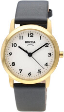 Boccia Titanium 3291-04