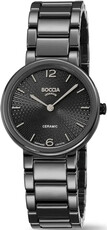 Boccia Titanium 3385-02 (+ обеци)
