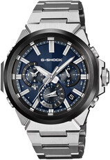 Casio G-Shock G-Steel GST-W1000AD-2AER Carbon Core Guard