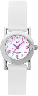 JVD J7025.4 (сърдечен мотив)