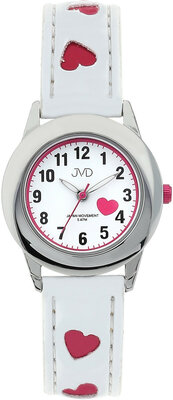 JVD J7125.1 (мотив за сърце)