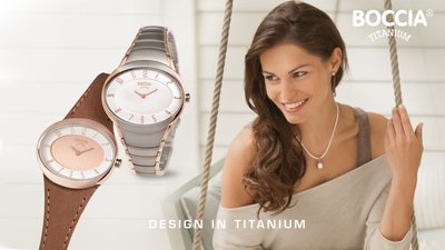 Boccia Titanium 3165-12