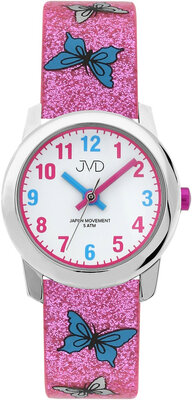 JVD J7142.5 (мотив на пеперуда)
