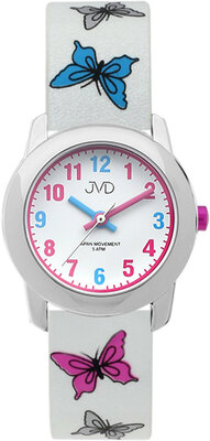 JVD J7142.6 (мотив на пеперуда)