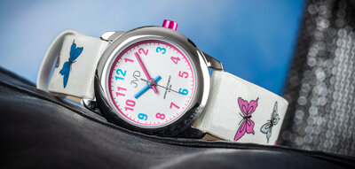 JVD J7142.6 (мотив на пеперуда)