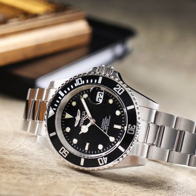 Invicta Pro Diver Automatic 40mm 8926OB