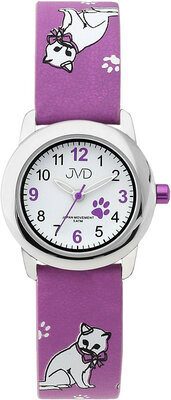 JVD J7153.1 (мотив на котка)