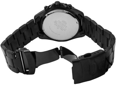 Orient Sports Captain Quartz FTT11001B0