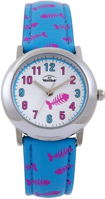 Bentime 002-1380B (мотив на риба)