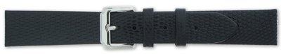 Кожена каишка Mavex HYP-02-NERO, черна