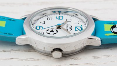 Bentime 001-DK5067G (футболен мотив)