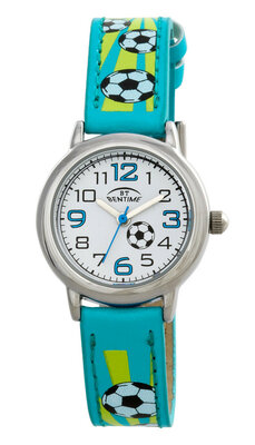 Bentime 001-DK5067G (футболен мотив)