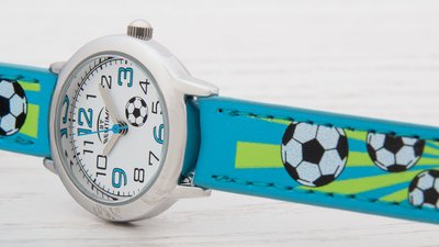 Bentime 001-DK5067G (футболен мотив)