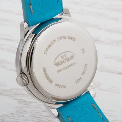 Bentime 001-DK5067G (футболен мотив)