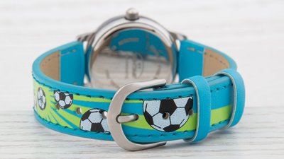 Bentime 001-DK5067G (футболен мотив)