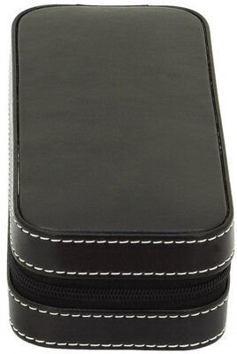 Калъф за часовник Friedrich Lederwaren Bond 20110-2