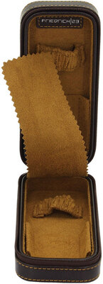 Калъф за часовник Friedrich Lederwaren Bond 20110-3