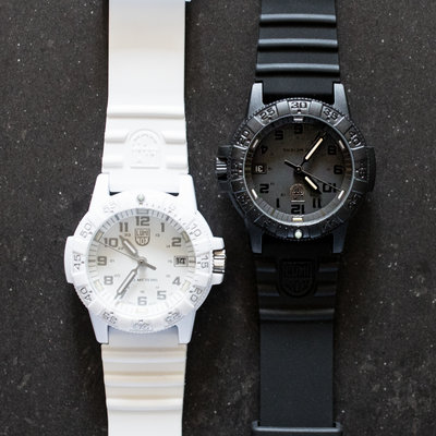 Luminox Sea XS.0301.BO