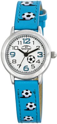Bentime 001-9BA-5067K (футболен мотив)