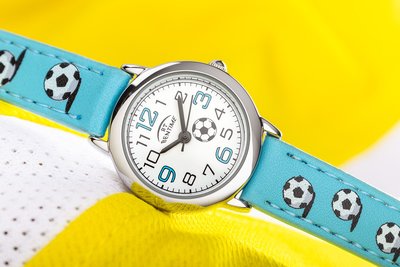 Bentime 001-9BA-5067K (футболен мотив)