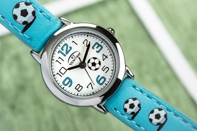 Bentime 001-9BA-5067K (футболен мотив)