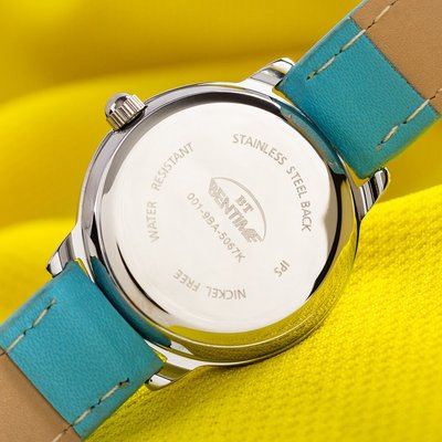 Bentime 001-9BA-5067K (футболен мотив)