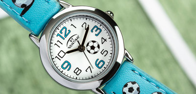 Bentime 001-9BA-5067K (футболен мотив)