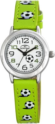 Bentime 001-9BA-5067L (футболен мотив)