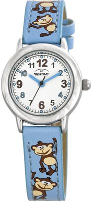 Bentime 001-9BA-5067M с мотив на маймуна