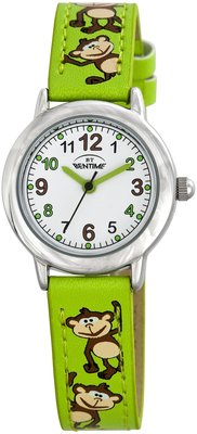 Bentime 001-9BA-5067N с мотив на маймуна