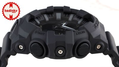 Casio G-Shock Original GA-700UC-8AER Utility Color Collection