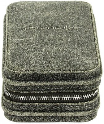 Калъф за часовник Friedrich Lederwaren Cubano 27019-8