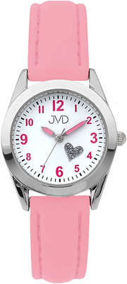 JVD J7178.2 (сърдечен мотив)
