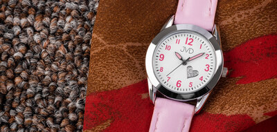 JVD J7178.2 (сърдечен мотив)