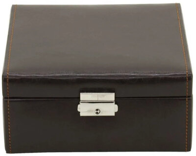 Калъф за часовник Friedrich Lederwaren Bond 20069-3