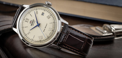 Orient Classic Bambino 2nd Generation Version2 Automatic TAC00009N0