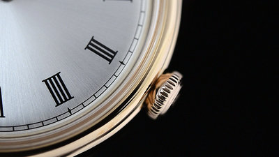 Orient Classic Envoy Open Heart Automatic TAG00001S0