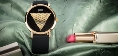 Guess Imprint W1161G1