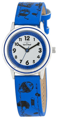 Bentime 001-9BA-5416G (мотив за хокей)