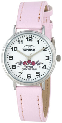 Bentime 001-9BB-5835A (мотив на роза)