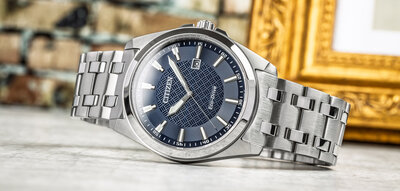 Citizen Elegant Eco-Drive BM7108-81L