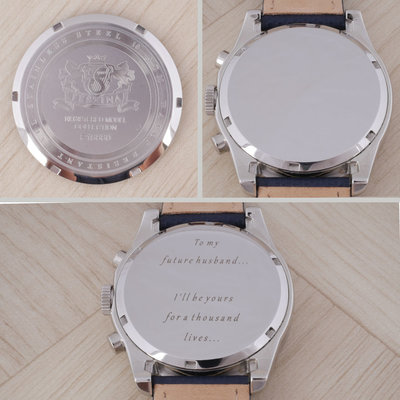 Полиране на капачето