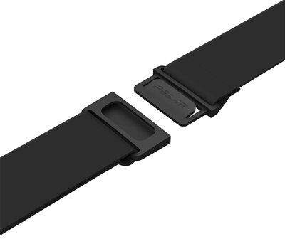 Гръден колан Polar PRO, без сензор (XXXL)