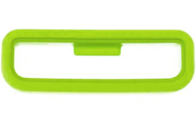 Garmin Keeper, Forerunner 35 Green (зелен ремък за Forerunner 35)