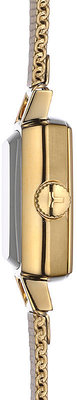 Tissot Lovely Square Lady Quartz T058.109.33.031.00