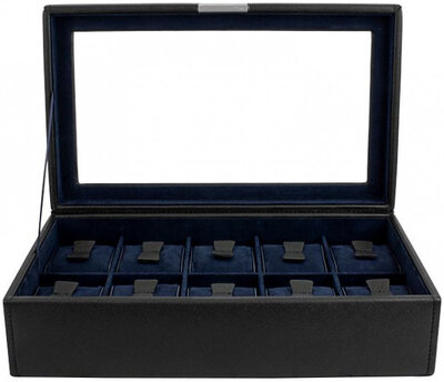 Кутия за часовник Friedrich Lederwaren Bond 20113-2