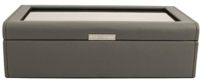 Калъф за часовник Friedrich Lederwaren Bond 20113-3