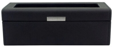 Калъф за часовник Friedrich Lederwaren Bond 20115-2