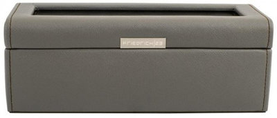 Калъф за часовник Friedrich Lederwaren Bond 20115-3